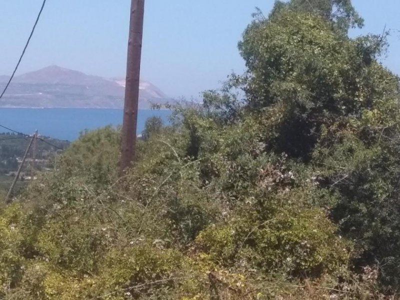 Gavalochori Grundstück in Gavalochori mit herrlicher Aussicht Grundstück kaufen